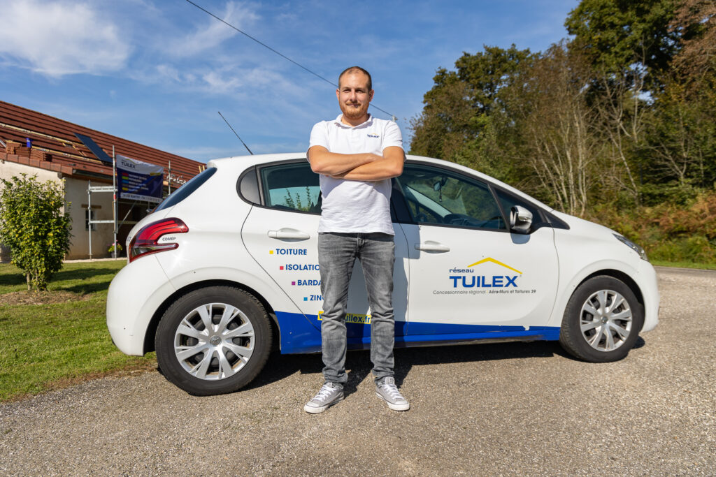 Agence de Bourg en Bresse - conseiller technique